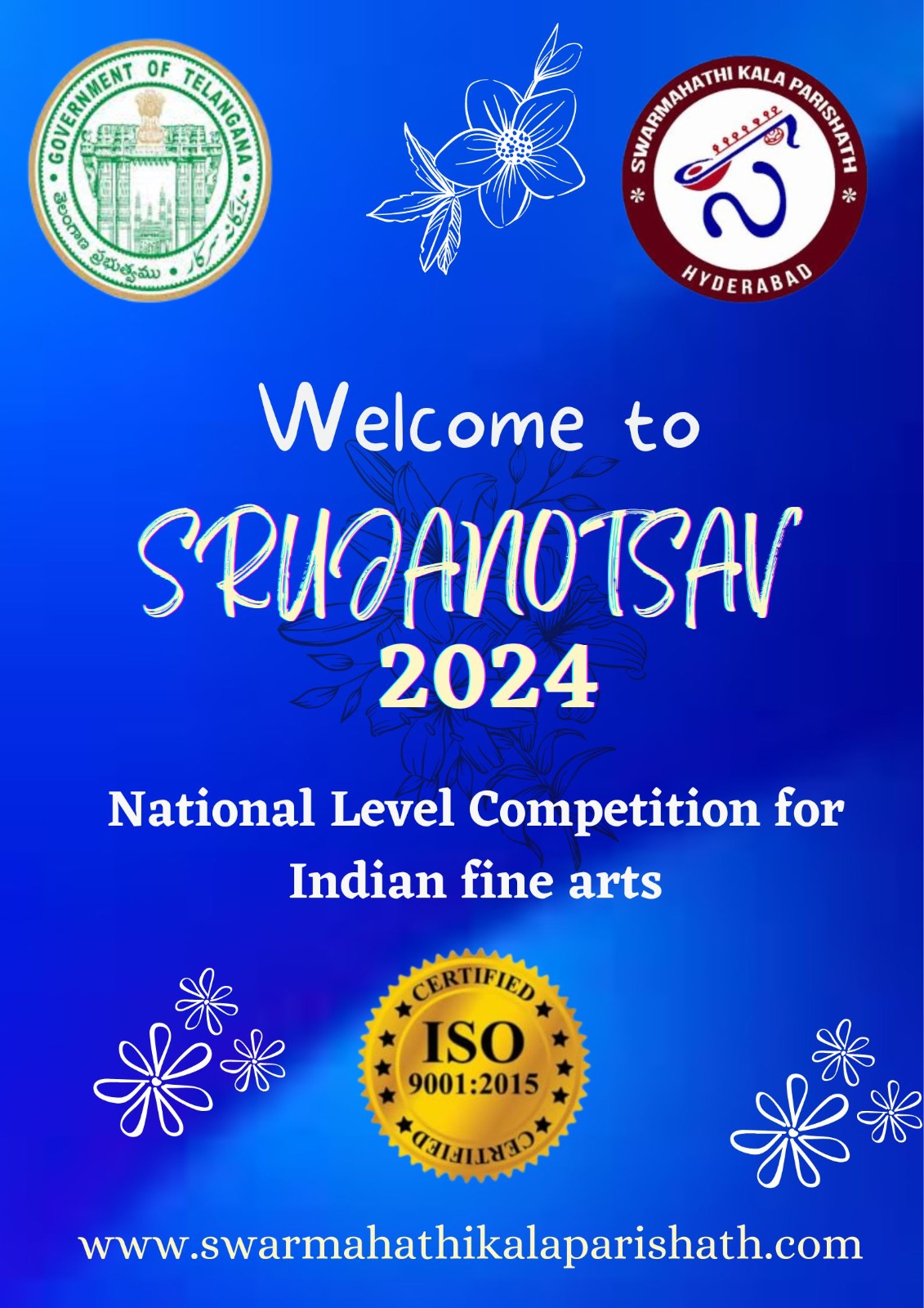 Srujanotsav 2024